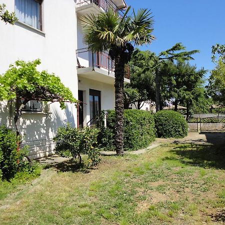Apartment Zlata Vrcevan ميدولين المظهر الخارجي الصورة