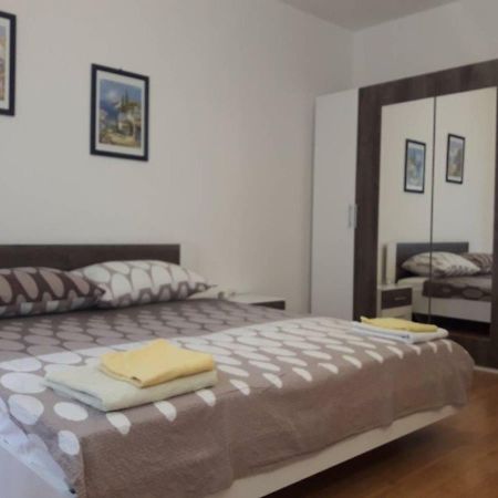 Apartment Zlata Vrcevan ميدولين المظهر الخارجي الصورة