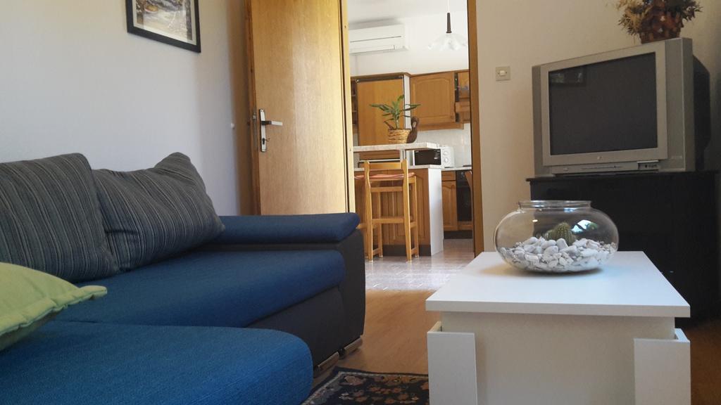 Apartment Zlata Vrcevan ميدولين المظهر الخارجي الصورة