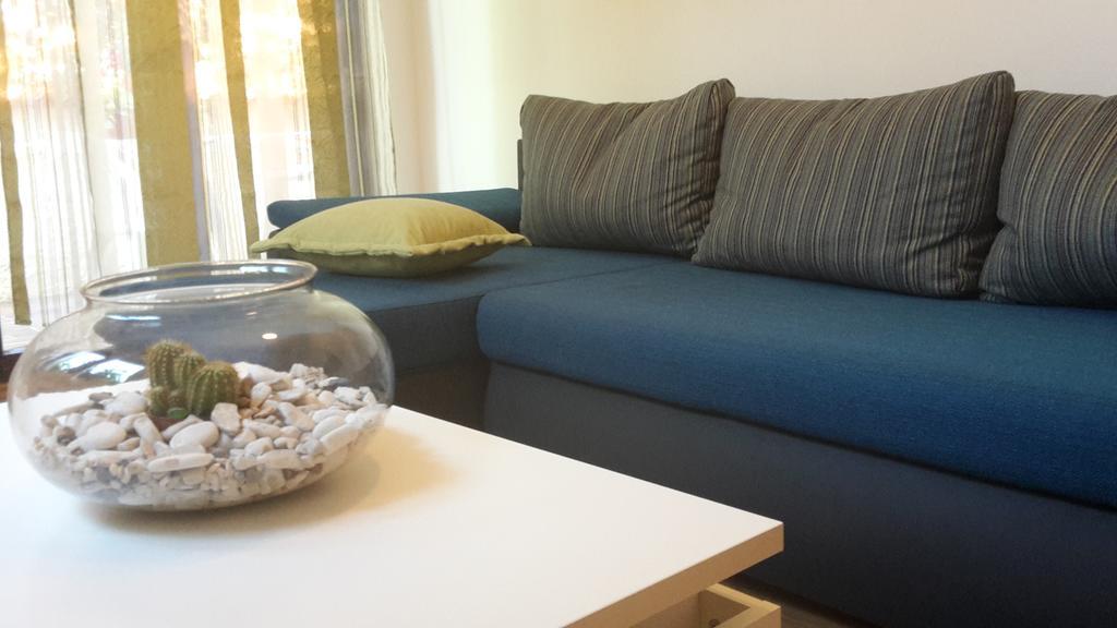Apartment Zlata Vrcevan ميدولين المظهر الخارجي الصورة
