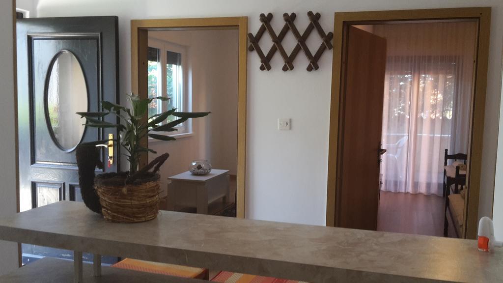 Apartment Zlata Vrcevan ميدولين المظهر الخارجي الصورة