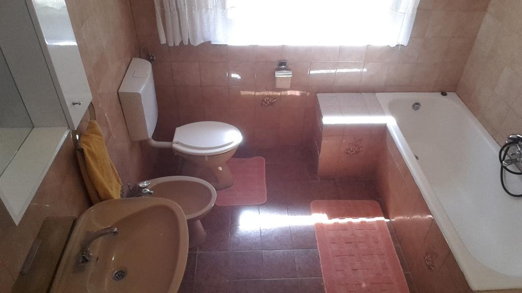 Apartment Zlata Vrcevan ميدولين المظهر الخارجي الصورة
