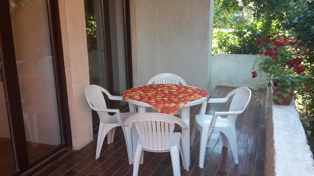 Apartment Zlata Vrcevan ميدولين المظهر الخارجي الصورة