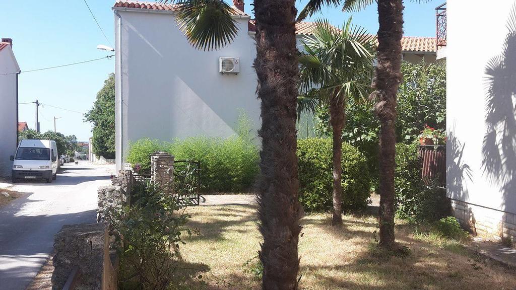 Apartment Zlata Vrcevan ميدولين المظهر الخارجي الصورة