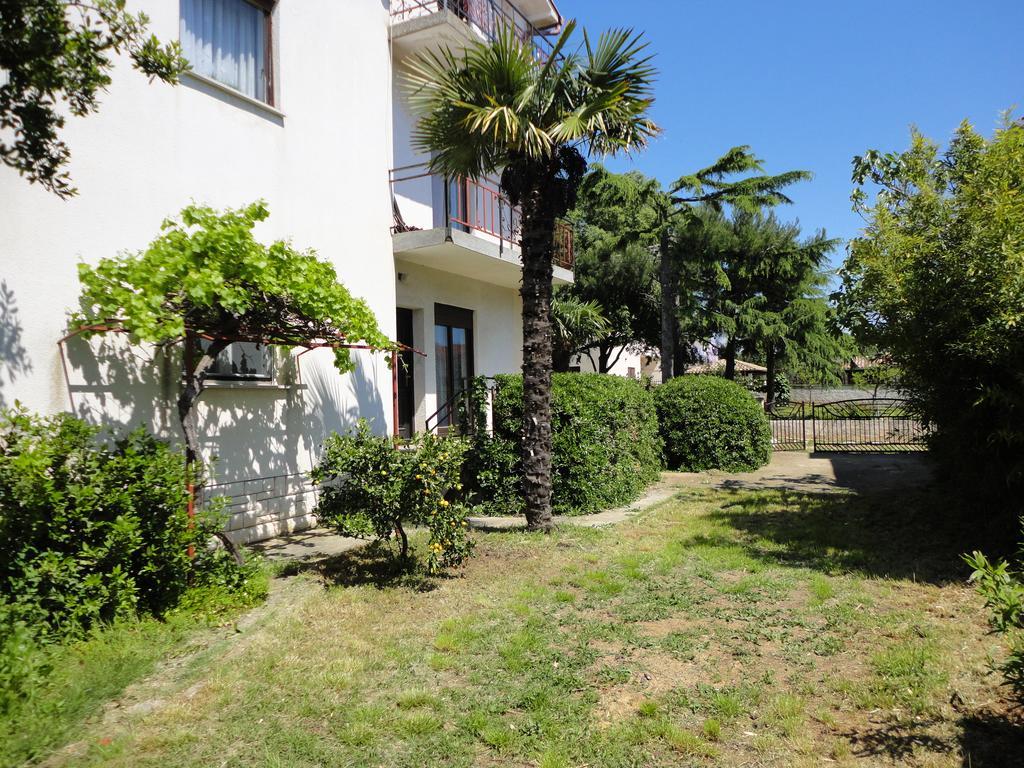 Apartment Zlata Vrcevan ميدولين المظهر الخارجي الصورة