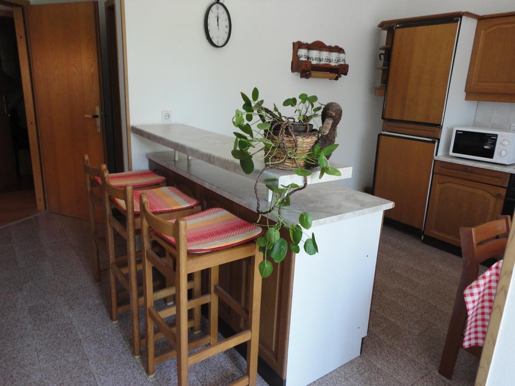 Apartment Zlata Vrcevan ميدولين المظهر الخارجي الصورة
